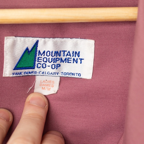 VINTAGE MEC jacket - Picture 4 of 5